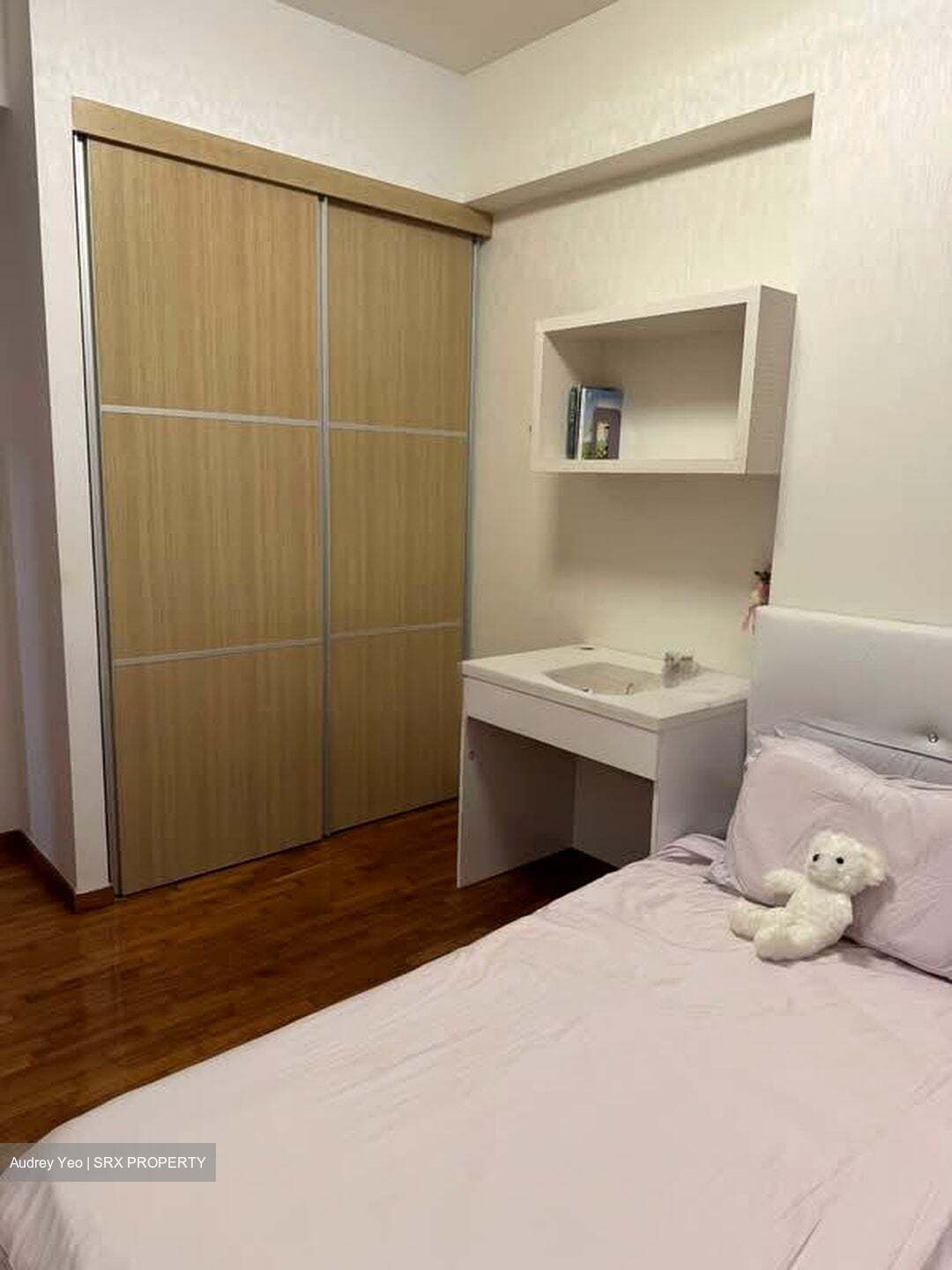 The Quartz (D19), Condominium #573949521